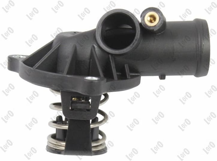 Thermostat, coolant LORO 003-025-0010 - image 3