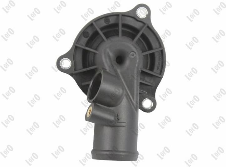 Thermostat, coolant LORO 003-025-0010 - image 4