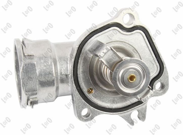 Thermostat, coolant LORO 014-025-0033 - image 2