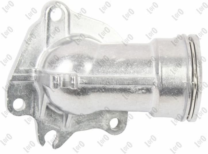 Thermostat, coolant LORO 014-025-0033 - image 4
