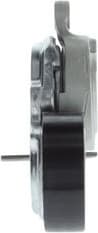 Belt Tensioner, V-ribbed belt 1 987 600 306 - image 2