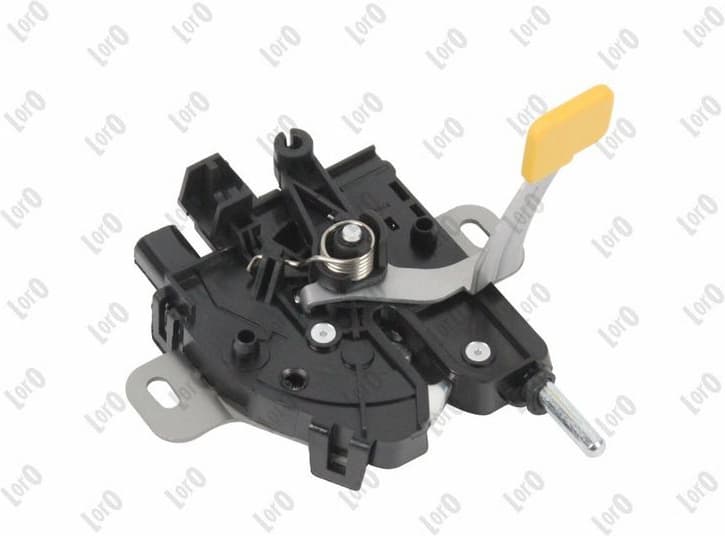 Bonnet Lock LORO 132-017-038