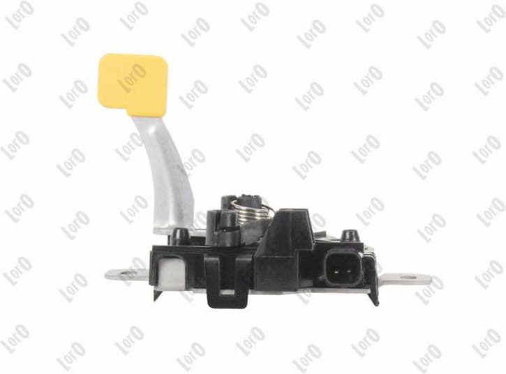 Bonnet Lock LORO 132-017-038 - image 4