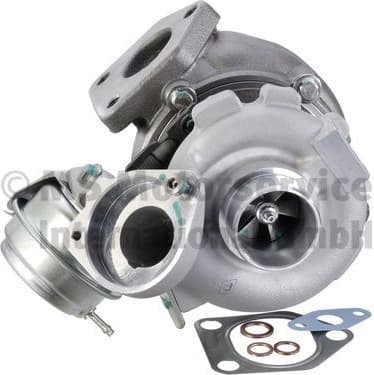 Charger, charging (supercharged/turbocharged) 7.15101.79.0