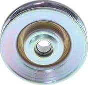 Deflection/Guide Pulley, V-ribbed belt 1 987 600 406 - image 3