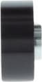 Deflection/Guide Pulley, V-ribbed belt 1 987 600 056 - image 2