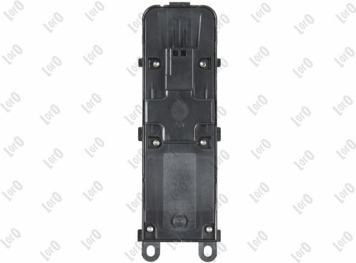 Switch, window regulator LORO 135-05-025 - image 2