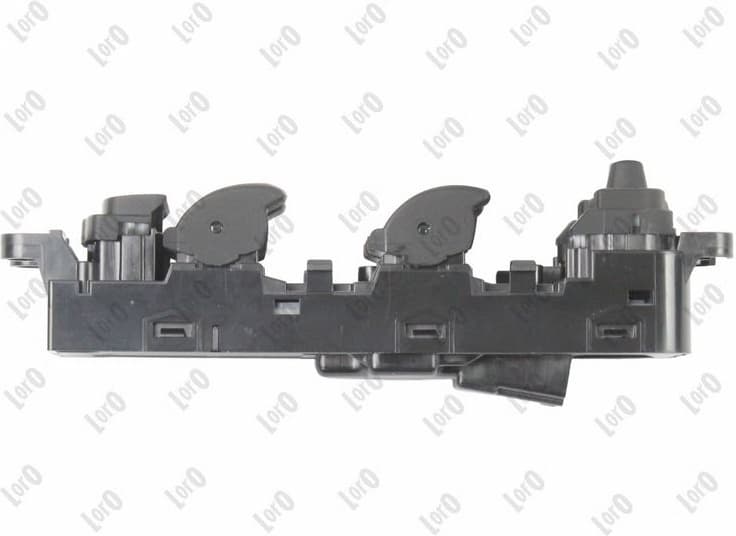 Switch, window regulator LORO 135-05-067 - image 4