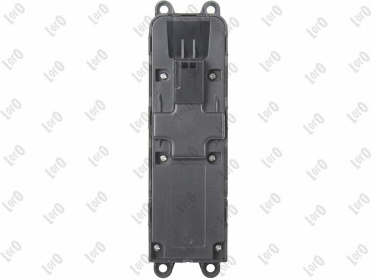 Switch, window regulator LORO 135-05-065 - image 3