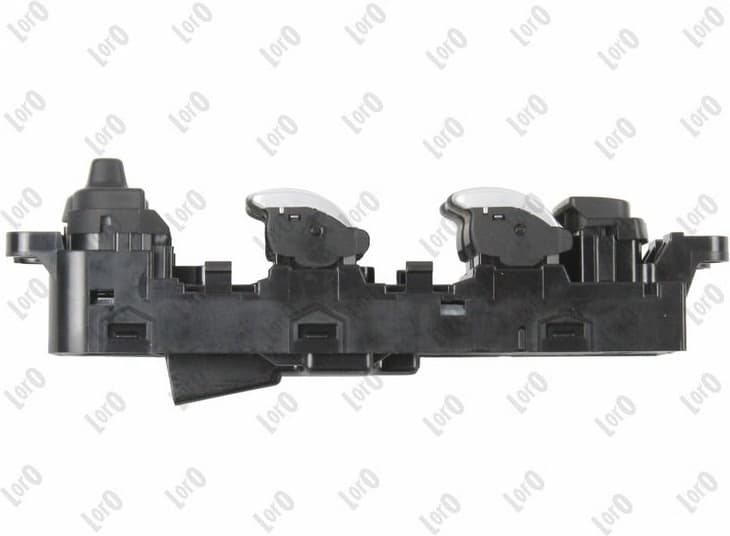 Switch, window regulator LORO 135-05-066 - image 2