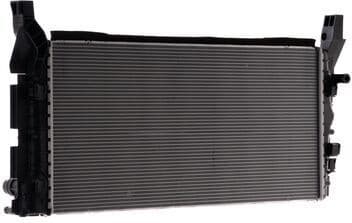 Radiator, engine cooling BEHR *** PREMIUM LINE *** CR 2773 000P