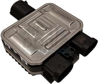 Control Unit, electric fan (engine cooling) 667310