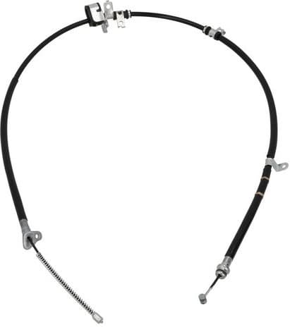 Cable Pull, parking brake 1190709 - image 2