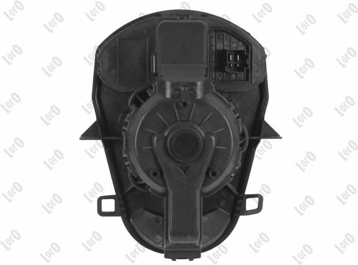 Interior Blower LORO 053-022-0010 - image 6