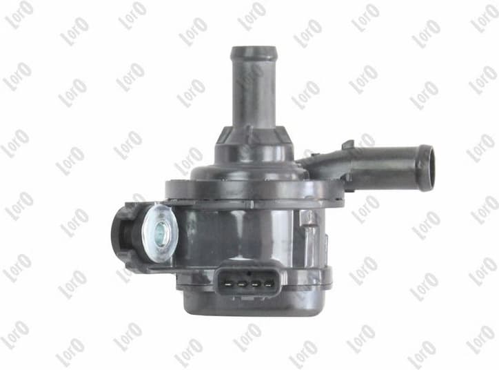 Auxiliary Water Pump (cooling water circuit) LORO 138-01-083 - image 8