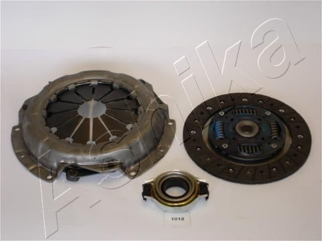 Clutch Kit 92-01-1012