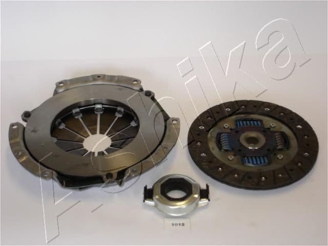 Clutch Kit 92-01-1012 - image 2