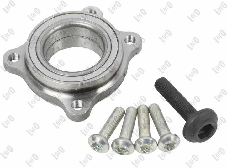 Wheel Hub LORO 141-01-450 - image 2