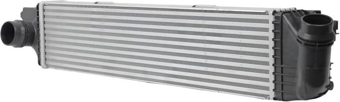 Charge Air Cooler 8ML 366 340-491