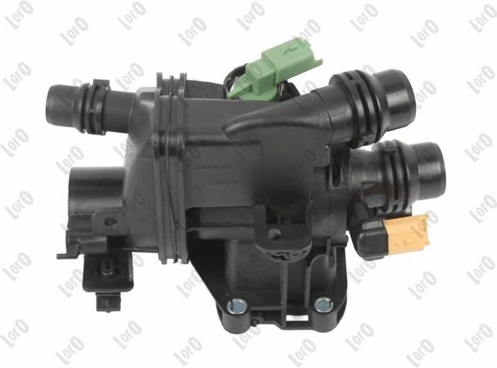 Thermostat, coolant LORO 009-025-0016