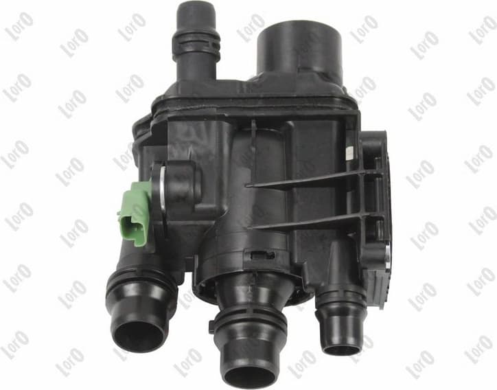 Thermostat, coolant LORO 009-025-0016 - image 6