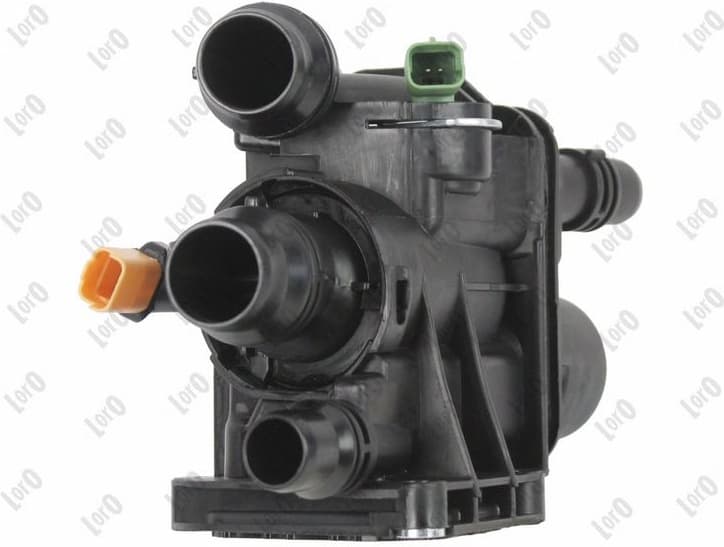 Thermostat, coolant LORO 009-025-0016 - image 8