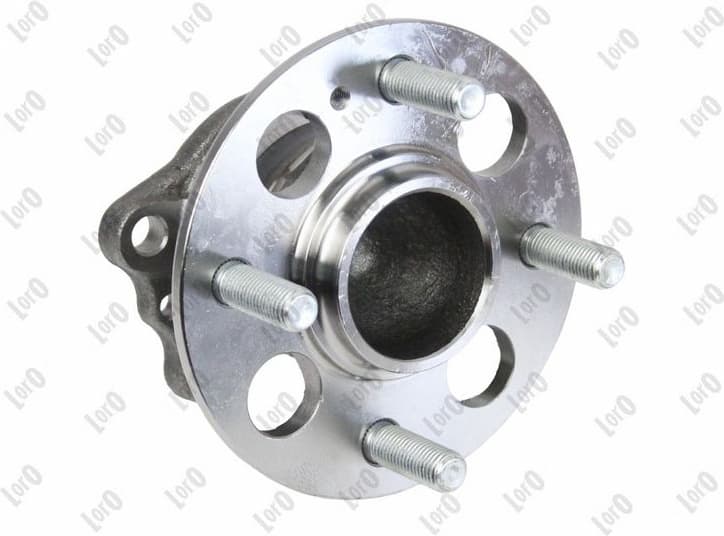 Wheel Hub LORO 141-01-466