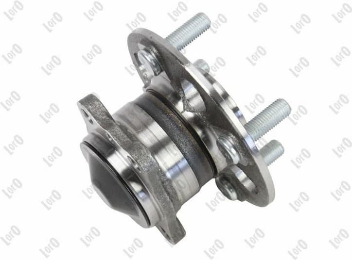 Wheel Hub LORO 141-01-466 - image 2