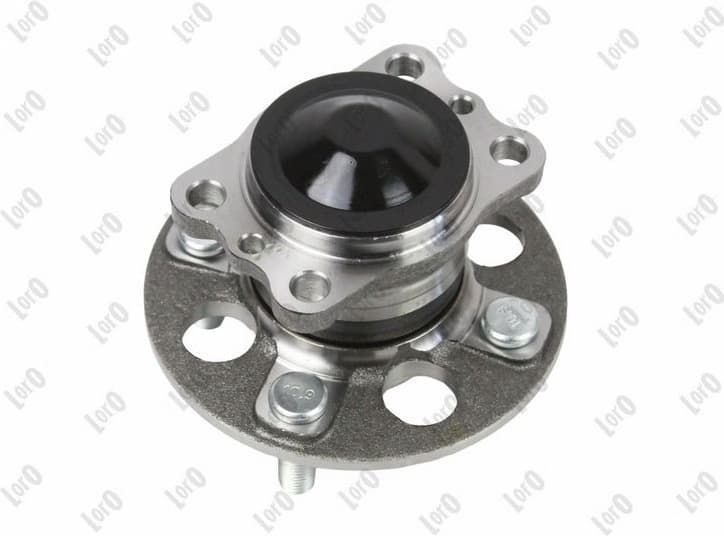 Wheel Hub LORO 141-01-466 - image 3