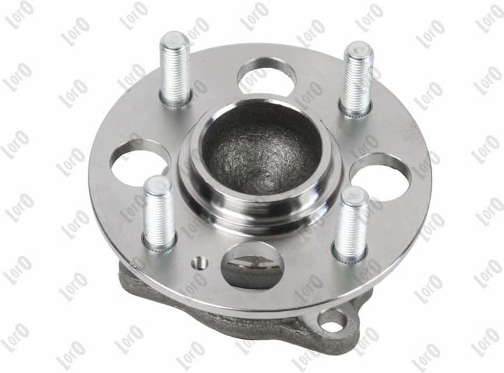 Wheel Hub LORO 141-01-466 - image 4