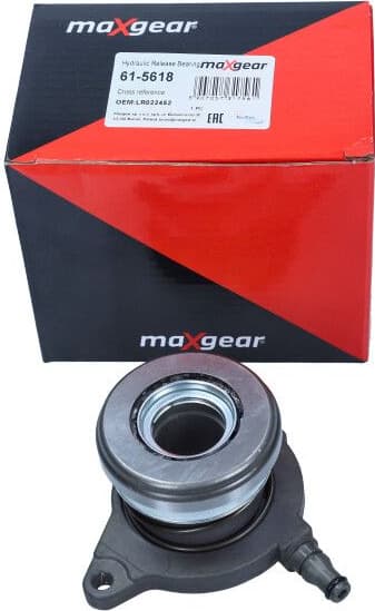 Central Slave Cylinder, clutch 61-5618 - image 3