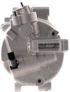 Compressor, air conditioning BEHR ACP 544 000S - image 5