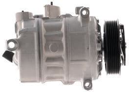 Compressor, air conditioning BEHR ACP 544 000S - image 7