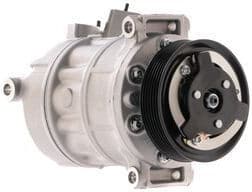 Compressor, air conditioning BEHR ACP 544 000S - image 8