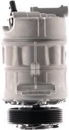 Compressor, air conditioning BEHR ACP 544 000S - image 10