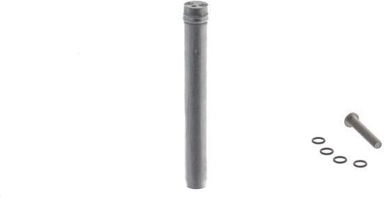 Dryer, air conditioning BEHR AD 342 000S - image 10