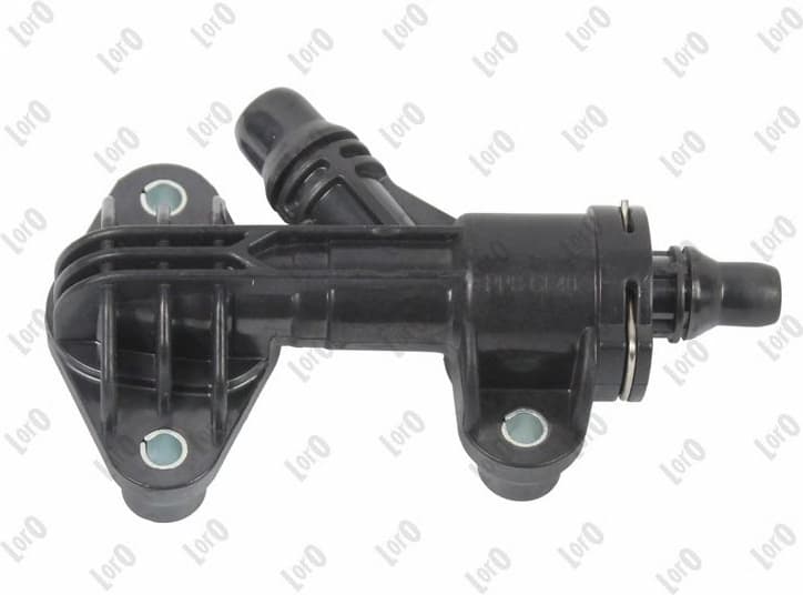 Thermostat, coolant LORO 004-025-0032 - image 2