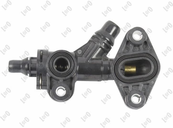 Thermostat, coolant LORO 004-025-0032 - image 3