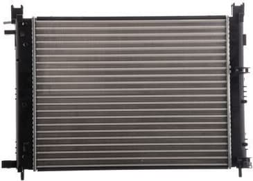 Radiator, engine cooling BEHR CR 2686 000S