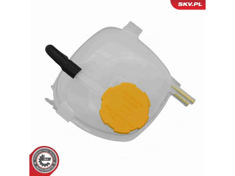 Expansion Tank, coolant 61SKV522 - image 3