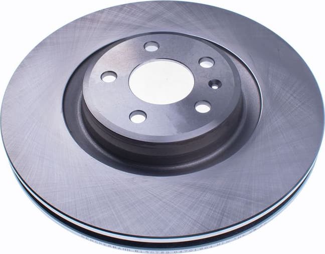 Brake Disc B130789