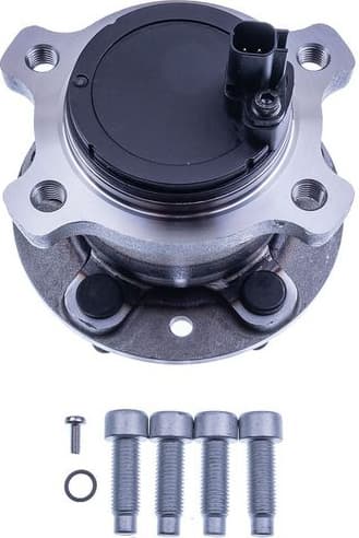Wheel Bearing Kit W413902 - image 2