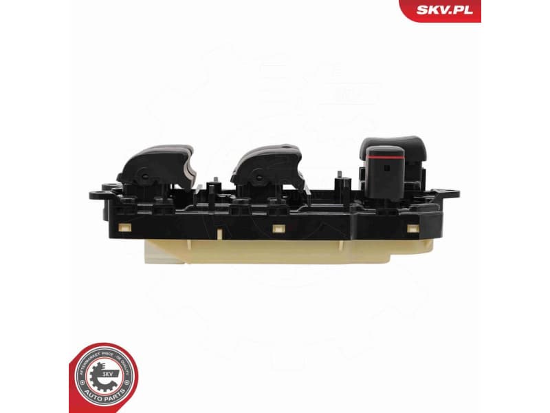 Switch, window regulator 37SKV525 - image 3