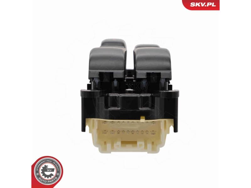 Switch, window regulator 37SKV525 - image 6