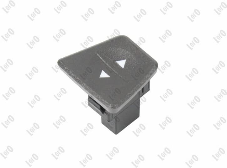 Switch, window regulator LORO 135-06-059