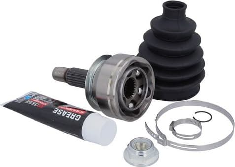 Joint Kit, drive shaft 6181 - image 4