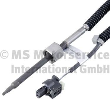 Sensor, exhaust gas temperature 7.14608.54.0