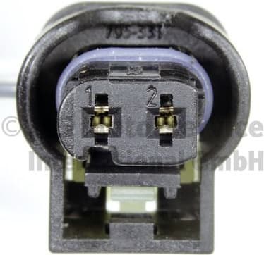 Sensor, exhaust gas temperature 7.14608.54.0 - image 2