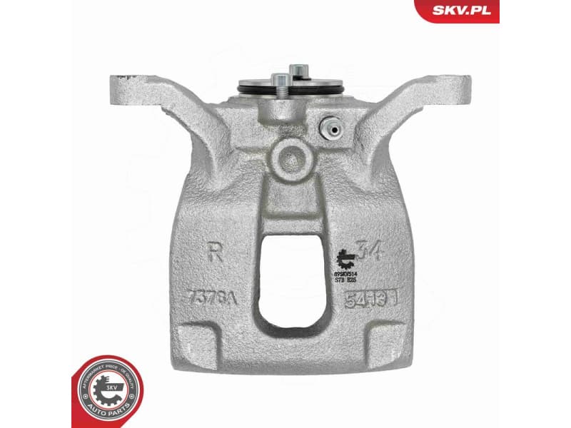 Brake Caliper 89SKV514 - image 4
