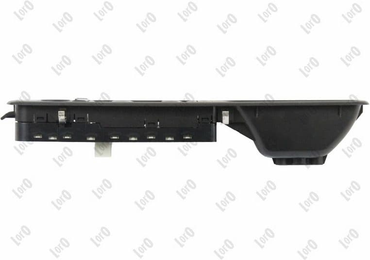 Switch, window regulator LORO 135-05-031 - image 4
